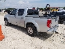 1N6AD0ER2KN****** Salvamento y Reparables 2019 Nissan Frontier en Fort Myers