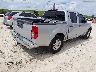 1N6AD0ER2KN****** Salvamento y Destrozados 2019 Nissan Frontier en Estado de Florida