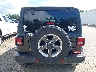 1C4HJXEG4LW****** Wrecked 2020 Jeep Wrangler