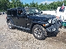 1C4HJXEG4LW****** Salvage and Wrecked 2020 Jeep Wrangler in Templeton