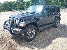 1C4HJXEG4LW****** Used and Repairable 2020 Jeep Wrangler in Templeton
