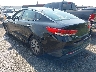 5XXGT4L3XGG****** Salvage and Repairable 2016 Kia Optima in Baton Rouge