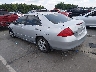 1HGCM56776A****** Salvage and Repairable 2006 Honda Accord in Raleigh