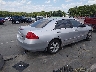 1HGCM56776A****** Salvage and Wrecked 2006 Honda Accord in North Carolina State