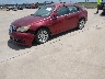1C3CCBBB6DN****** Used and Repairable 2013 Chrysler 200 in Houston South