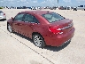 1C3CCBBB6DN****** Salvage and Repairable 2013 Chrysler 200 in Houston South