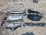 2T3YFREV0HW****** Wrecked 2017 Toyota RAV4 in Georgia State