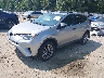 2T3YFREV0HW****** Used and Repairable 2017 Toyota RAV4 in Atlanta East