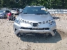 2T3YFREV0HW****** Salvage and Repairable 2017 Toyota RAV4 in Georgia State