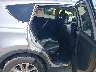 2T3YFREV0HW****** Wrecked 2017 Toyota RAV4 in Atlanta East