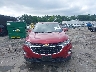 2GNAXUEV0L6****** Wrecked 2020 Chevrolet Equinox in Virginia State