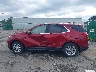 2GNAXUEV0L6****** Repairable 2020 Chevrolet Equinox in Virginia State