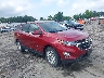 2GNAXUEV0L6****** Salvage and Wrecked 2020 Chevrolet Equinox in Richmond