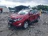 2GNAXUEV0L6****** Used and Repairable 2020 Chevrolet Equinox in Richmond