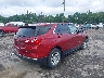 2GNAXUEV0L6****** Salvage and Wrecked 2020 Chevrolet Equinox in Virginia State