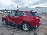 2GNAXUEV0L6****** Salvage and Repairable 2020 Chevrolet Equinox in Virginia State
