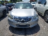 1HGCP2F86BA****** Wrecked 2011 Honda Accord in North Carolina State