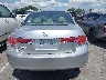 1HGCP2F86BA****** Wrecked 2011 Honda Accord