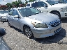 1HGCP2F86BA****** Salvage and Wrecked 2011 Honda Accord in Charlotte