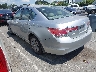 1HGCP2F86BA****** Salvage and Repairable 2011 Honda Accord in Charlotte