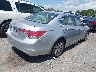 1HGCP2F86BA****** Salvage and Wrecked 2011 Honda Accord in North Carolina State