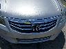1HGCP2F86BA****** Salvage and Repairable 2011 Honda Accord in North Carolina State