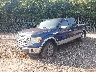 1FTFW1EV3AF****** Usados y Reparables 2010 Ford F-150 en Bridgeport