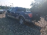 1FTFW1EV3AF****** Salvamento y Reparables 2010 Ford F-150 en Bridgeport