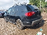 2HNYD28809H****** Salvage and Repairable 2009 Acura MDX in Indianapolis