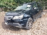 2HNYD28809H****** Salvage and Repairable 2009 Acura MDX in Indiana State