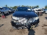 1LNHM93R89G****** Wrecked 2009 Lincoln MKS in Ohio State