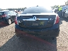 1LNHM93R89G****** Wrecked 2009 Lincoln MKS