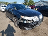 1LNHM93R89G****** Salvage and Wrecked 2009 Lincoln MKS in Cleveland