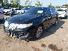 1LNHM93R89G****** Used and Repairable 2009 Lincoln MKS in Cleveland