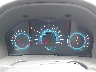 3FAHP0JA2CR****** Salvage 2012 Ford Fusion in Knoxville