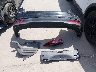 3KPFK4A79JE****** Wrecked 2018 Kia Forte in Texas State