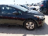 3KPFK4A79JE****** Salvage and Repairable 2018 Kia Forte in Austin