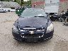1G1ZG57B194****** Salvage 2009 Chevrolet Malibu in Maine State