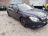 1G1ZG57B194****** Salvage and Repairable 2009 Chevrolet Malibu in Maine State