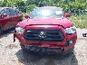 3TYSZ5AN3NT****** Destrozados 2022 Toyota Tacoma en Estado de Luisiana