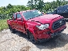 3TYSZ5AN3NT****** Salvamento y Destrozados 2022 Toyota Tacoma en Baton Rouge