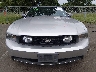 1ZVBP8CF3C5****** Destrozados 2012 Ford Mustang en Estado de Nueva Jersey