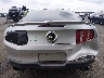 1ZVBP8CF3C5****** Destrozados 2012 Ford Mustang