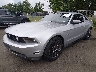 1ZVBP8CF3C5****** Usados y Reparables 2012 Ford Mustang en Englishtown
