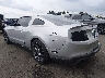 1ZVBP8CF3C5****** Salvamento y Reparables 2012 Ford Mustang en Englishtown