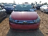 1FAHP3HN3AW****** Wrecked 2010 Ford Focus in Ohio State