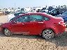 1FAHP3HN3AW****** Repairable 2010 Ford Focus in Ohio State
