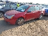 1FAHP3HN3AW****** Used and Repairable 2010 Ford Focus in Cincinnati