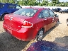 1FAHP3HN3AW****** Salvage and Wrecked 2010 Ford Focus in Ohio State