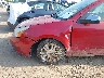 1FAHP3HN3AW****** Salvage and Repairable 2010 Ford Focus in Ohio State
